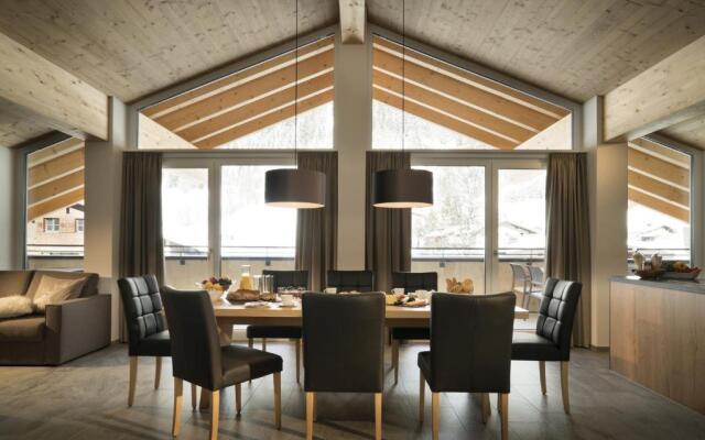 Arlberg Resort Klösterle