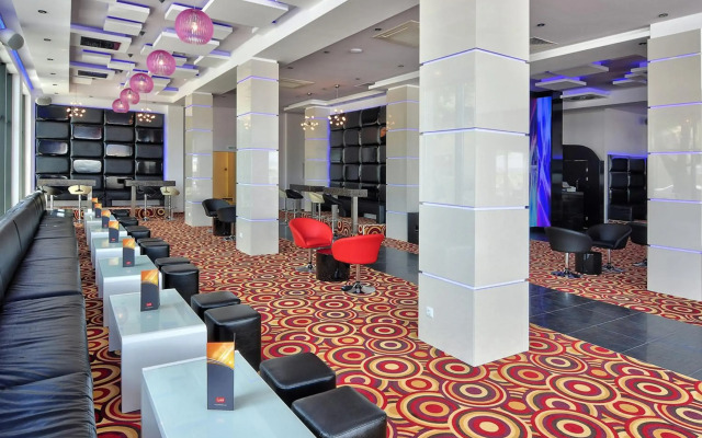 Grifid Hotel Metropol - Premium All Inclusive