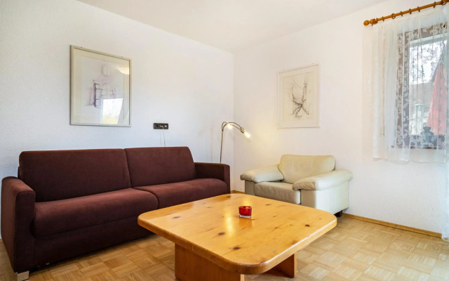 Gästehaus Sonnenstube