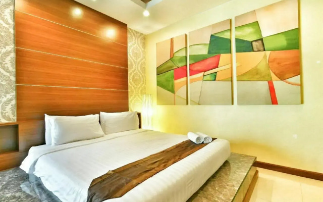 The Vista Pool Villa
