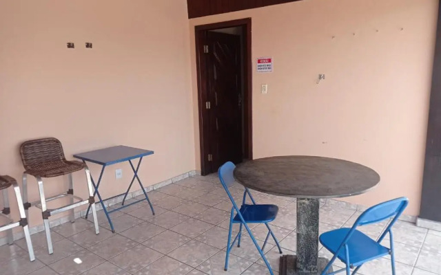 Suite Vista Panorâmica
