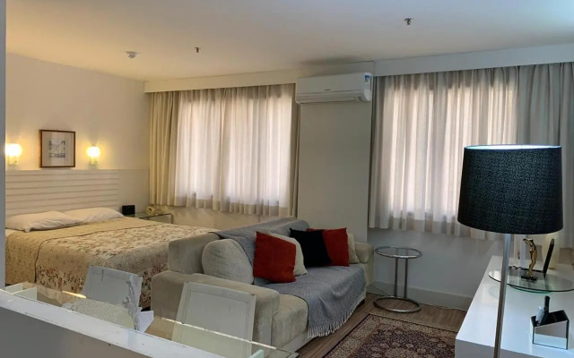 Alameda Lorena Apartment