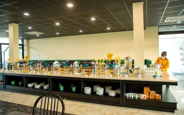 Perolas Villas Resort