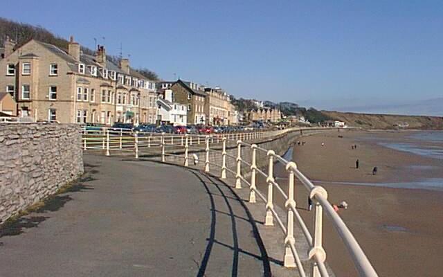 Garfield House Filey