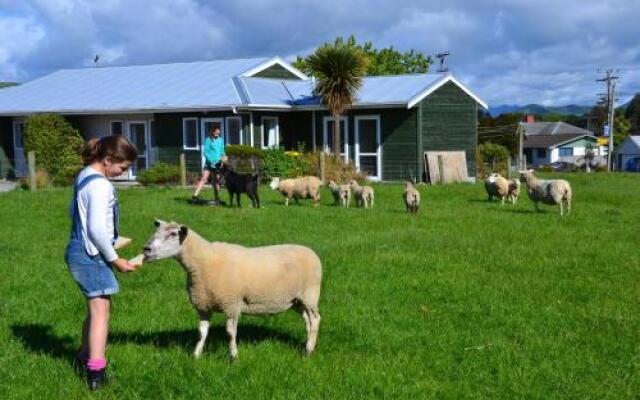 Catlins Area Motel