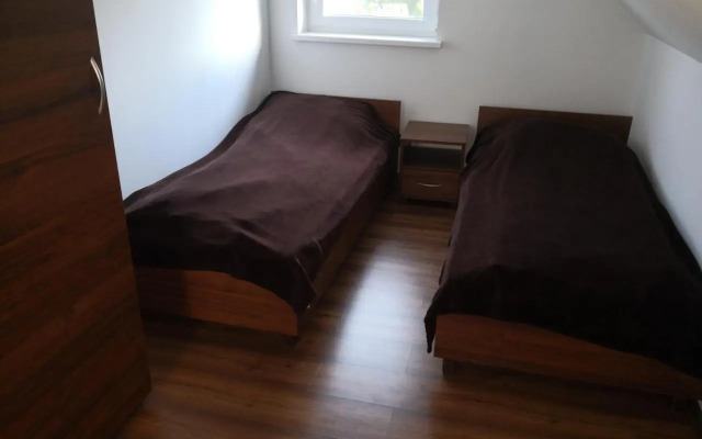 Apartament Bocian