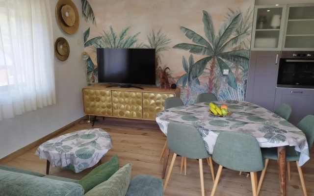 Apartamento Vall de Incles WiFi Párking Gratis — фото 3