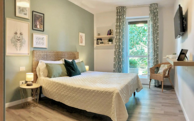 Appartamento Casa Emilia