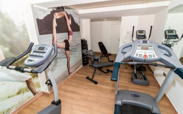 Eix Alcudia Hotel - Adults Only