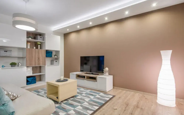 Vistula - New Exclusive Apartments VIP