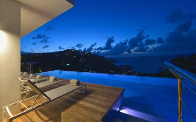 Dream Villa Colombier 872