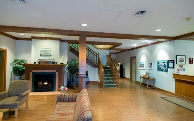 Lakeview Gimli Resort & Conference