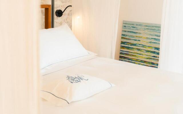 Antico Mondo Rooms & Suites