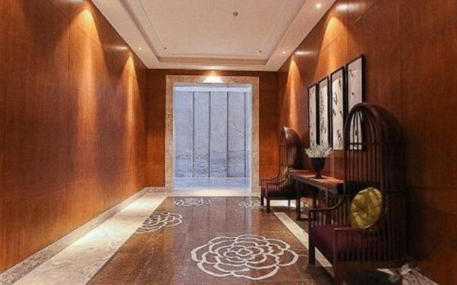 Haikou Tianyi International Hotel