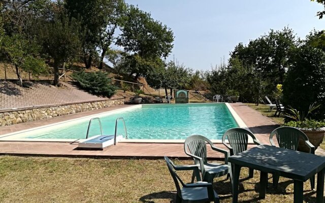 Agriturismo La Manonera