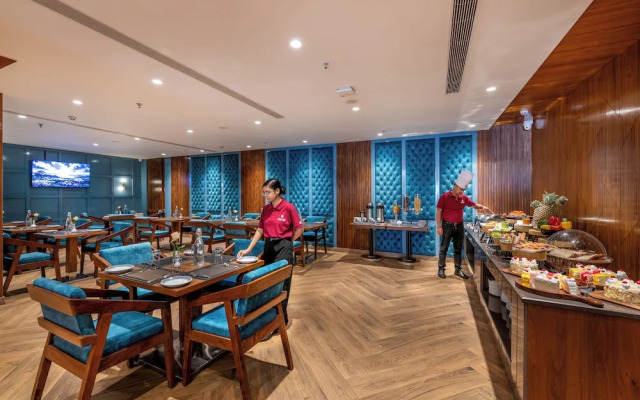 Lords Eco Inn Dera Bassi