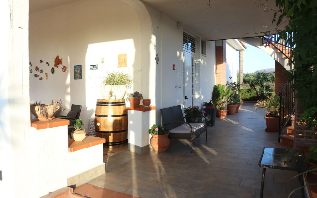 B&B Menta & Peperoncino