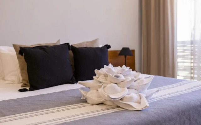 Luxury Studios in Tulum close to downtown