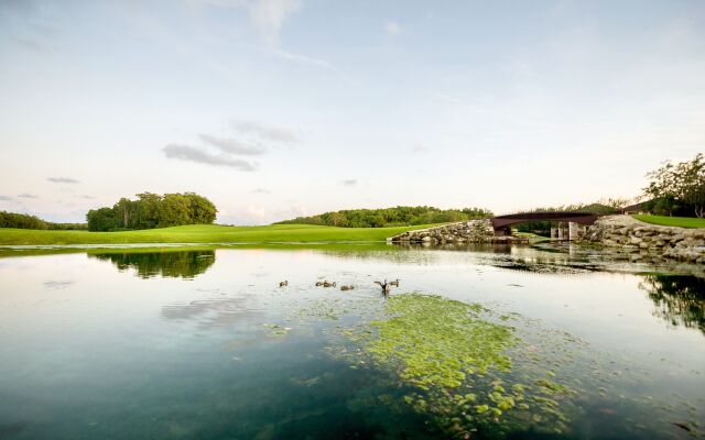 Andaz Mayakoba - a Concept by Hyatt