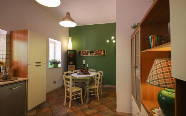 TD Villa Marinesca Typical Villa with Pool