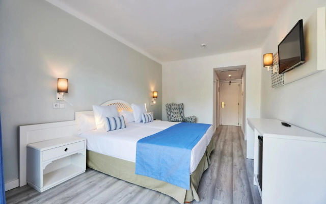 Hotel ROC Oberoy
