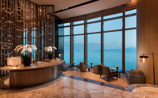 Conrad Xiamen