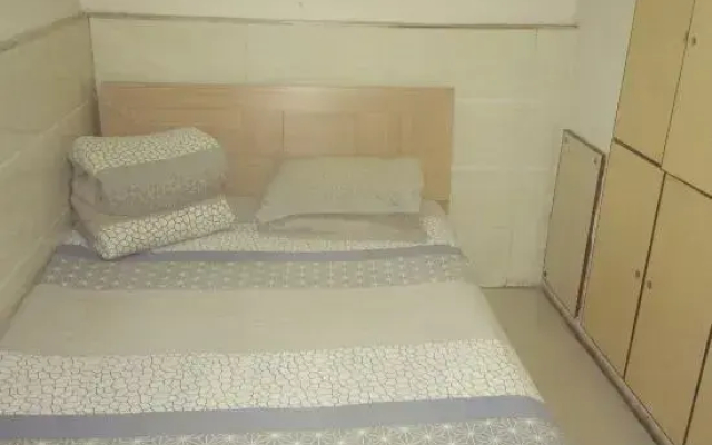 Changling Zhenxing Hotel