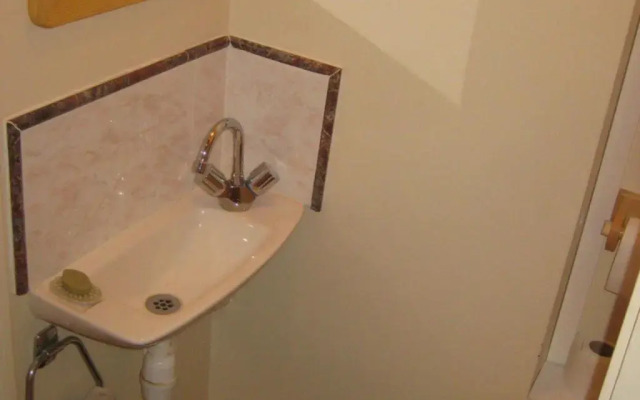 Appartement Courchevel 1850, 1 pièce, 3 personnes - FR-1-514-5