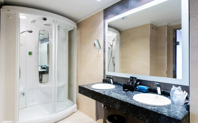 Itaca Salamanca by Soho Boutique Hotel