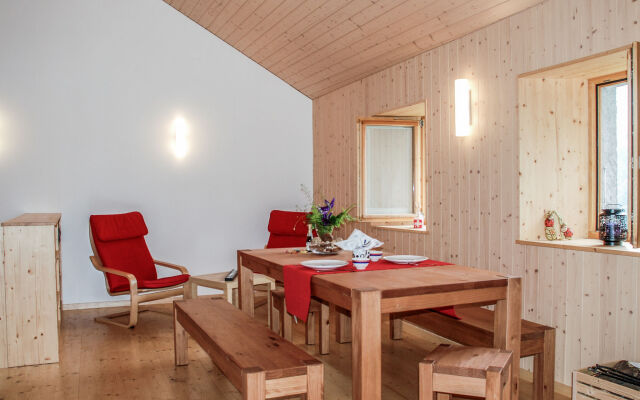 Holiday Home La Cassìna