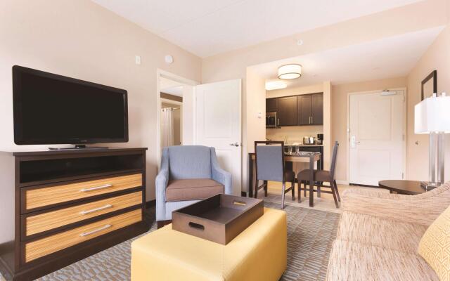Homewood Suites Atlanta Airport North