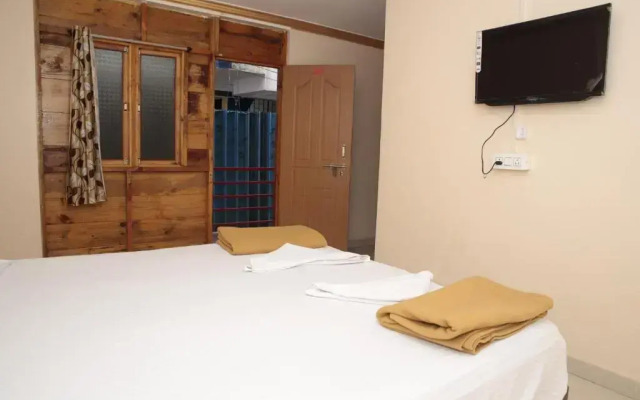 Orange Sky Inn Holiday Home
