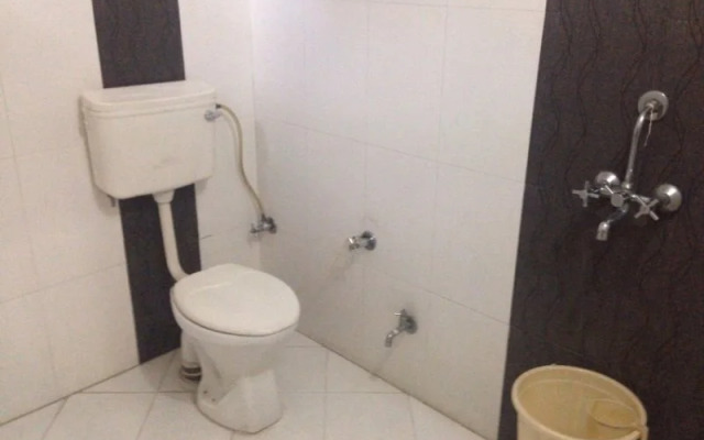 Hotel Shivam and Restaurant