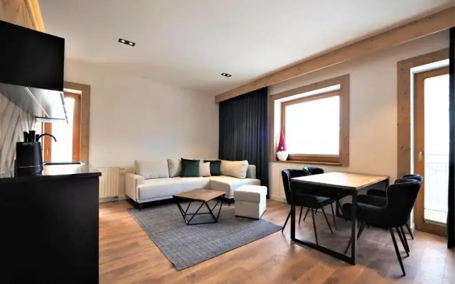 VIP Apartamenty Jagiellonska 33a