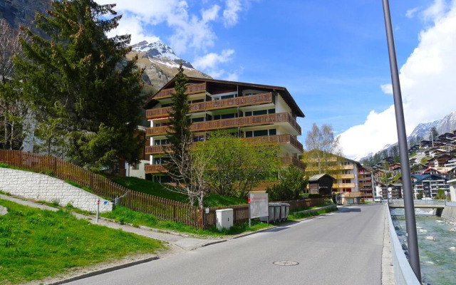 Haus Matten