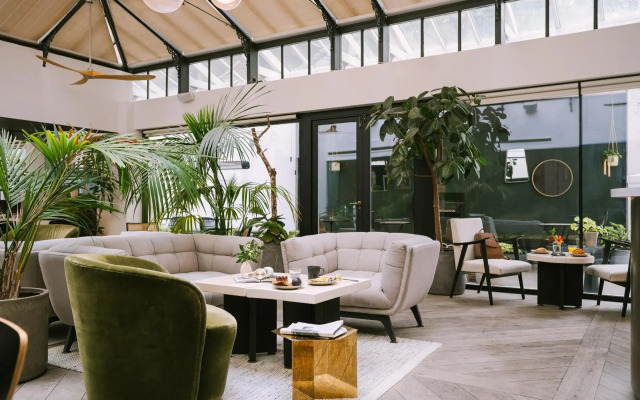 Chelsea Green Hotel, Sonder by Marriott Bonvoy