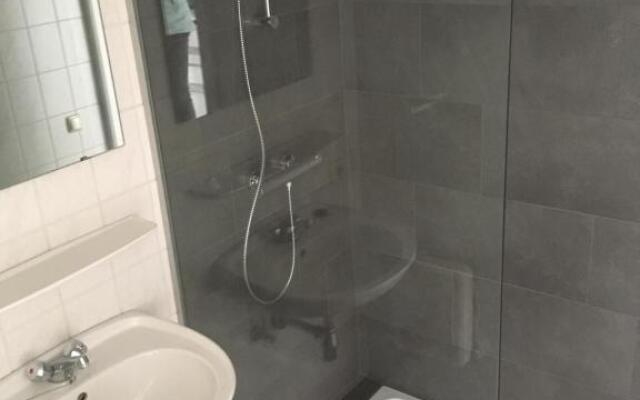 Knus appartement met zicht op zeepolder