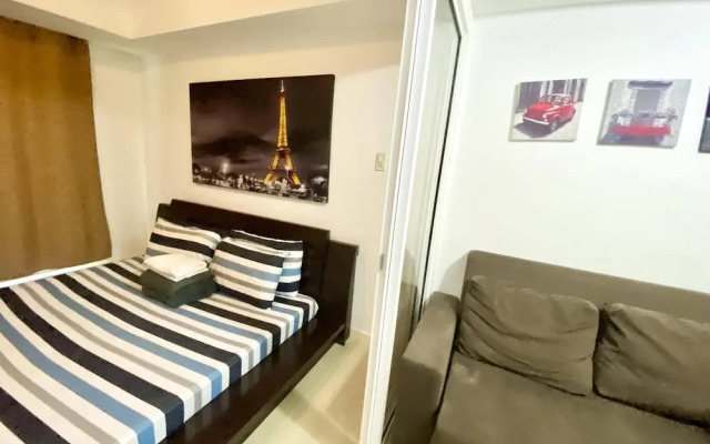 Stay At Azure urban beach residents
