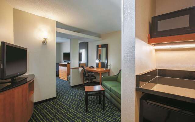 La Quinta Inn & Suites by Wyndham Manassas Battlefield