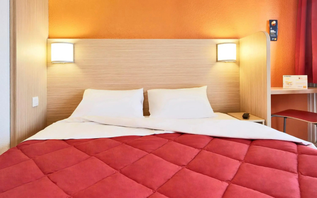 Première Classe Epinay Sur Orge Savigny Sur Orge