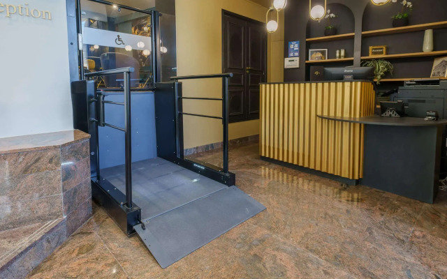 Best Western Plus Le Picardy