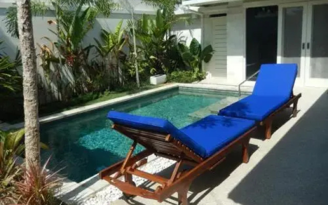Waterlily Suites Sanur Villa