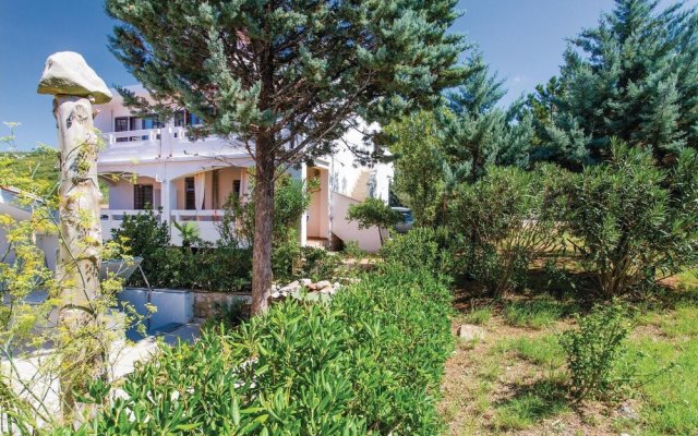Beautiful Home in Punat With Wifi and 3 Bedrooms