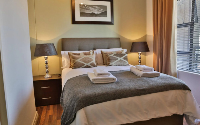 WeStay Westpoint Apartments