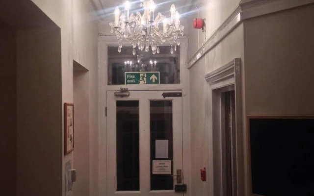 Malvern Lodge Guest House