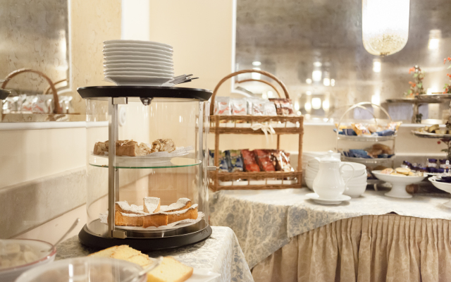 Hotel San Luca