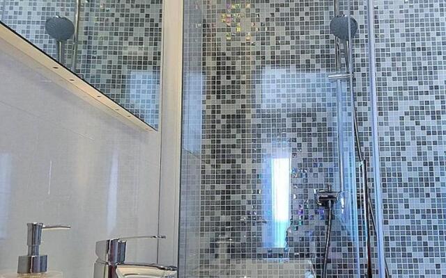 Luxury rooms Beach Mediteran