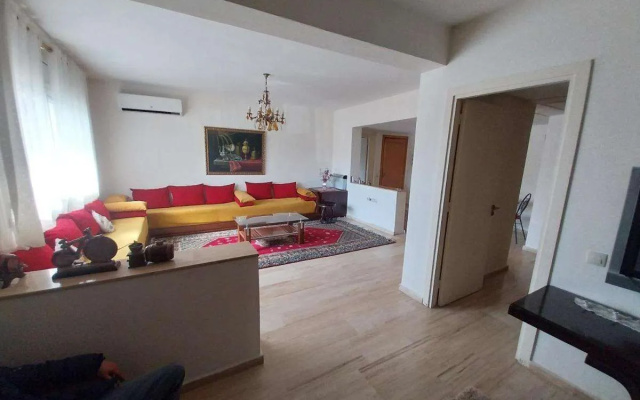 Appartement Hay Riad