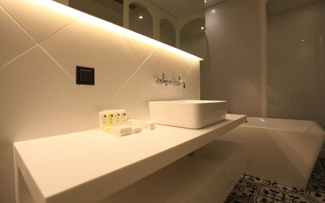 Hotel the Designers Dongdaemun