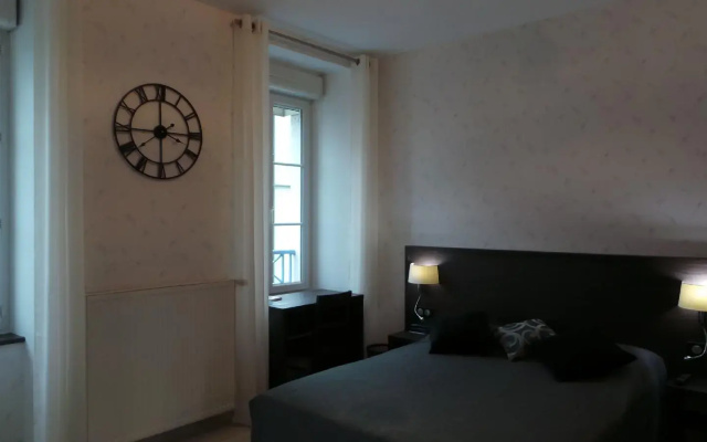 Hôtel La Renaissance